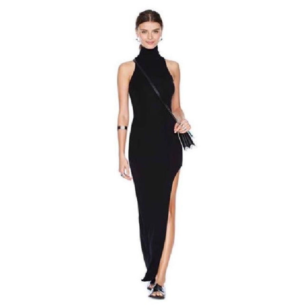 πHost Pickπ Nasty Gal Sweater Dress Turtleneck S - Picture 3 of 6